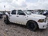 1C6RR6KT6FS****** Reparables 2015 RAM 1500 en Estado de Texas
