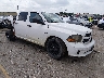 1C6RR6KT6FS****** Salvamento y Destrozados 2015 RAM 1500 en Houston