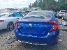 2HGFC2F6XKH****** Destrozados 2019 Honda Civic