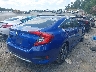 2HGFC2F6XKH****** Salvamento y Destrozados 2019 Honda Civic en Estado de Georgia