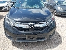 5J6RW1H55KA****** Wrecked 2019 Honda CR-V in Texas State