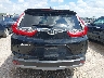 5J6RW1H55KA****** Wrecked 2019 Honda CR-V
