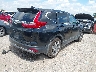5J6RW1H55KA****** Salvage and Wrecked 2019 Honda CR-V in Texas State