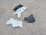 19UUB5F43PA****** Salvage 2023 Acura TLX in Texas State