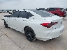 19UUB5F43PA****** Salvage and Repairable 2023 Acura TLX in San Antonio South