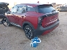 3N8AP6CB1SL****** Salvage and Repairable 2025 Nissan Kicks in Fort Worth North