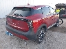 3N8AP6CB1SL****** Salvage and Wrecked 2025 Nissan Kicks in Texas State