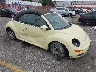 3VWRG31Y06M****** Salvamento y Destrozados 2006 Volkswagen Beetle en Fontana