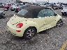3VWRG31Y06M****** Salvamento y Destrozados 2006 Volkswagen Beetle en Estado de California