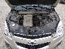2GNFLEEK1E6****** Repairable 2014 Chevrolet Equinox in Wichita
