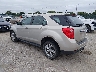 2GNFLEEK1E6****** Salvage and Repairable 2014 Chevrolet Equinox in Wichita