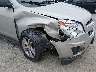 2GNFLEEK1E6****** Salvage and Repairable 2014 Chevrolet Equinox in Kansas State