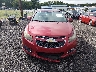 1G1PH5SC0C7****** Usados 2012 Chevrolet Cruze en Estado de Carolina del Sur