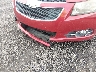 1G1PH5SC0C7****** Salvamento y Reparables 2012 Chevrolet Cruze en Estado de Carolina del Sur