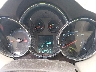 1G1PH5SC0C7****** Salvamento 2012 Chevrolet Cruze en Greenville