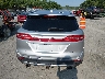 5LMCJ3D99HU****** Wrecked 2017 Lincoln MKC