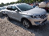 5LMCJ3D99HU****** Salvage and Wrecked 2017 Lincoln MKC in Pulaski