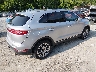 5LMCJ3D99HU****** Salvage and Wrecked 2017 Lincoln MKC in Virginia State