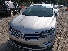 5LMCJ3D99HU****** Salvage and Repairable 2017 Lincoln MKC in Virginia State
