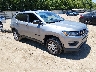 3C4NJDABXJT****** Salvage and Wrecked 2018 Jeep Compass in Knoxville