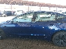 5YJ3E1EA6TF****** Wrecked 2026 Tesla Model 3 in Arizona State