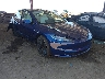 5YJ3E1EA6TF****** Salvage and Wrecked 2026 Tesla Model 3 in Electric Vehicle Auctions