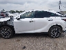 2T2BAMBA4SC****** Repairable 2025 Lexus RX in Texas State
