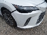 2T2BAMBA4SC****** Used 2025 Lexus RX