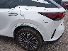 2T2BAMBA4SC****** Repairable 2025 Lexus RX