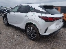 2T2BAMBA4SC****** Salvage and Repairable 2025 Lexus RX in Houston