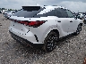 2T2BAMBA4SC****** Salvage and Wrecked 2025 Lexus RX in Texas State