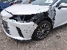 2T2BAMBA4SC****** Salvage and Repairable 2025 Lexus RX in Texas State