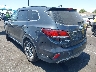 KM8SN4HF4KU****** Salvage and Repairable 2019 Hyundai Santa Fe in Ace Perris