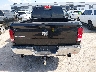 1C6RR6GT8JS****** Wrecked 2018 RAM 1500