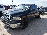 1C6RR6GT8JS****** Used and Repairable 2018 RAM 1500 in Fort Worth North