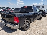 1C6RR6GT8JS****** Salvage and Wrecked 2018 RAM 1500 in Texas State