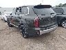 5XYP54GC6RG****** Salvage and Repairable 2024 Kia Telluride in Oklahoma City