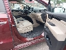 5FNRL6H82MB****** Used and Repairable 2021 Honda Odyssey in North Carolina State