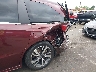 5FNRL6H82MB****** Salvage and Repairable 2021 Honda Odyssey in North Carolina State
