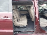 5FNRL6H82MB****** Wrecked 2021 Honda Odyssey in High Point