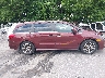 5FNRL6H82MB****** Used 2021 Honda Odyssey in North Carolina State