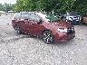 5FNRL6H82MB****** Salvage and Wrecked 2021 Honda Odyssey in High Point