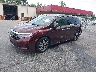 5FNRL6H82MB****** Used and Repairable 2021 Honda Odyssey in High Point
