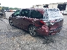 5FNRL6H82MB****** Salvage and Repairable 2021 Honda Odyssey in High Point