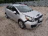 KNADM4A3XD6****** Salvamento y Destrozados 2013 Kia Rio en Portage