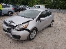 KNADM4A3XD6****** Usados y Reparables 2013 Kia Rio en Portage