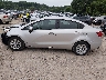 KNADM4A3XD6****** Reparables 2013 Kia Rio en Estado de Wisconsin