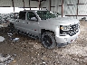 3GCUKSEJ1JG****** Salvage and Wrecked 2018 Chevrolet Silverado 1500 in Fort Worth North