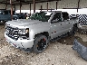 3GCUKSEJ1JG****** Used and Repairable 2018 Chevrolet Silverado 1500 in Fort Worth North