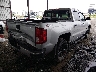 3GCUKSEJ1JG****** Salvage and Wrecked 2018 Chevrolet Silverado 1500 in Texas State